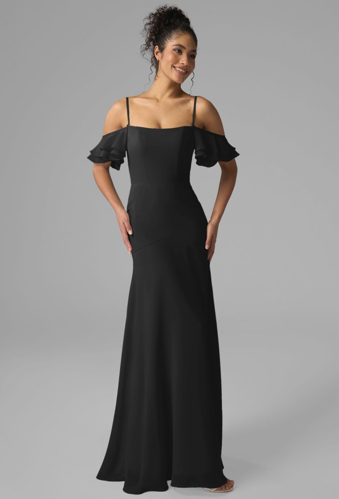AW Roisin Dress