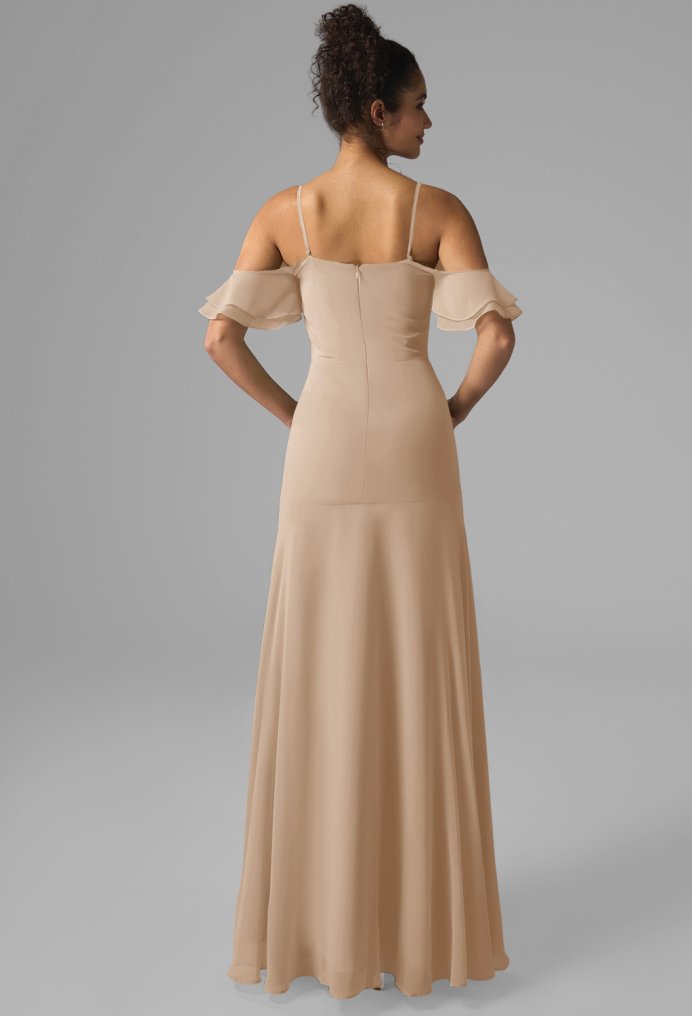 AW Roisin Dress