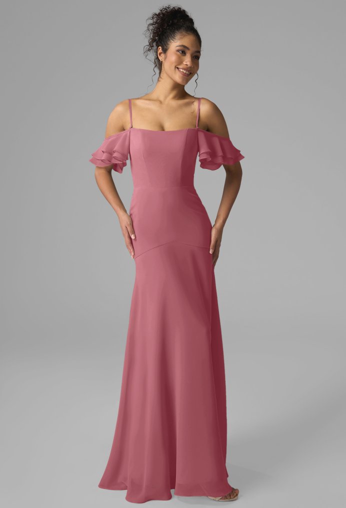 AW Roisin Dress