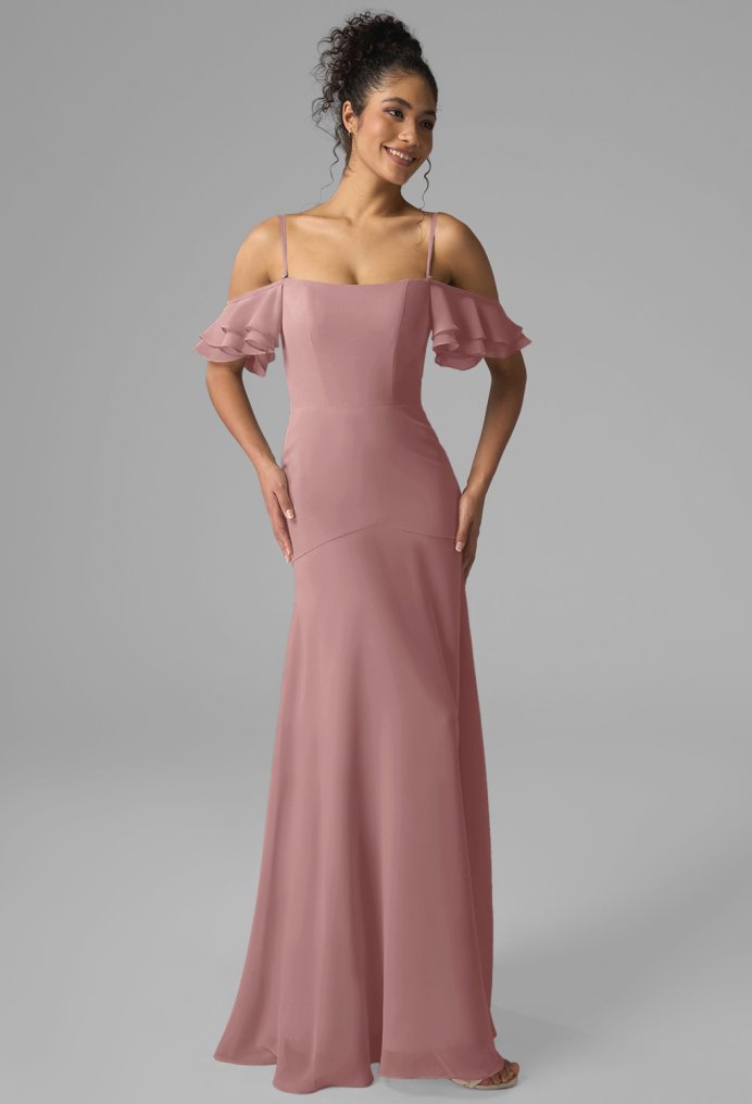 AW Roisin Dress