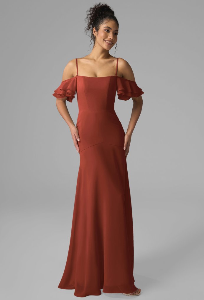 AW Roisin Dress