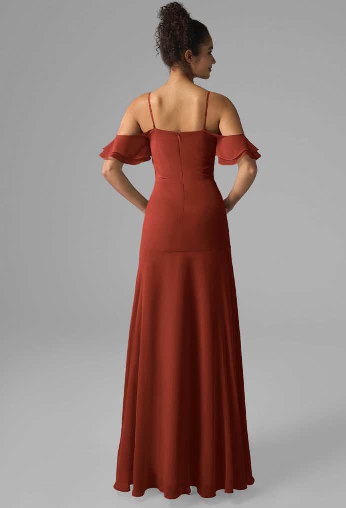 AW Roisin Dress