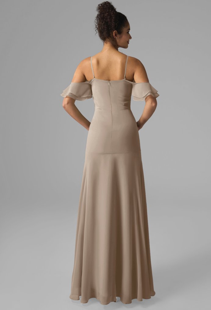 AW Roisin Dress