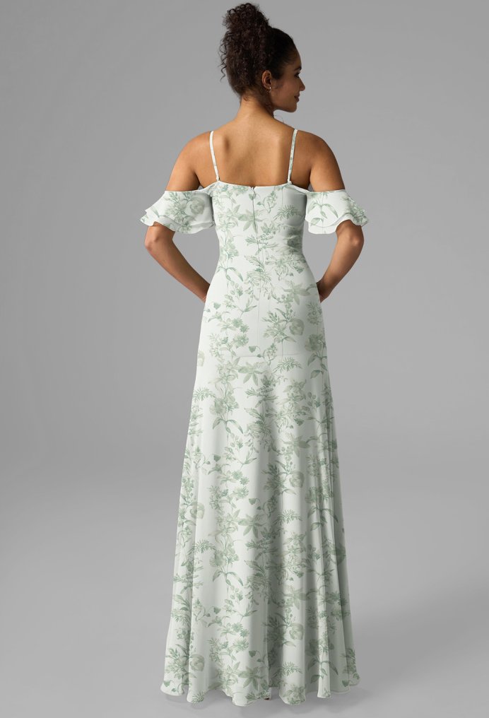AW Roisin Dress