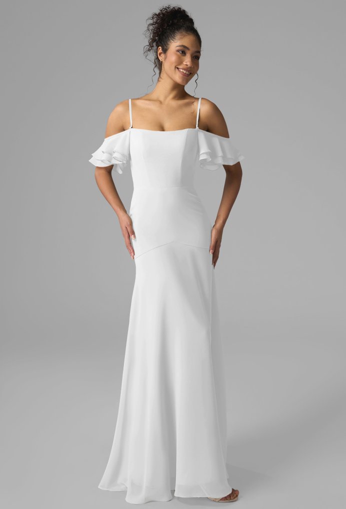 AW Roisin Dress