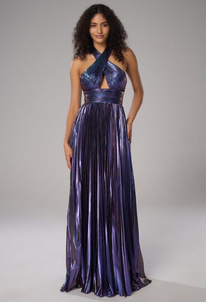AW Rio Dark Purple  Prom Dresses