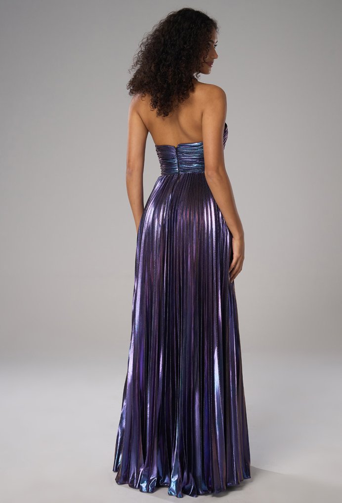 AW Rio Dark Purple  Prom Dresses