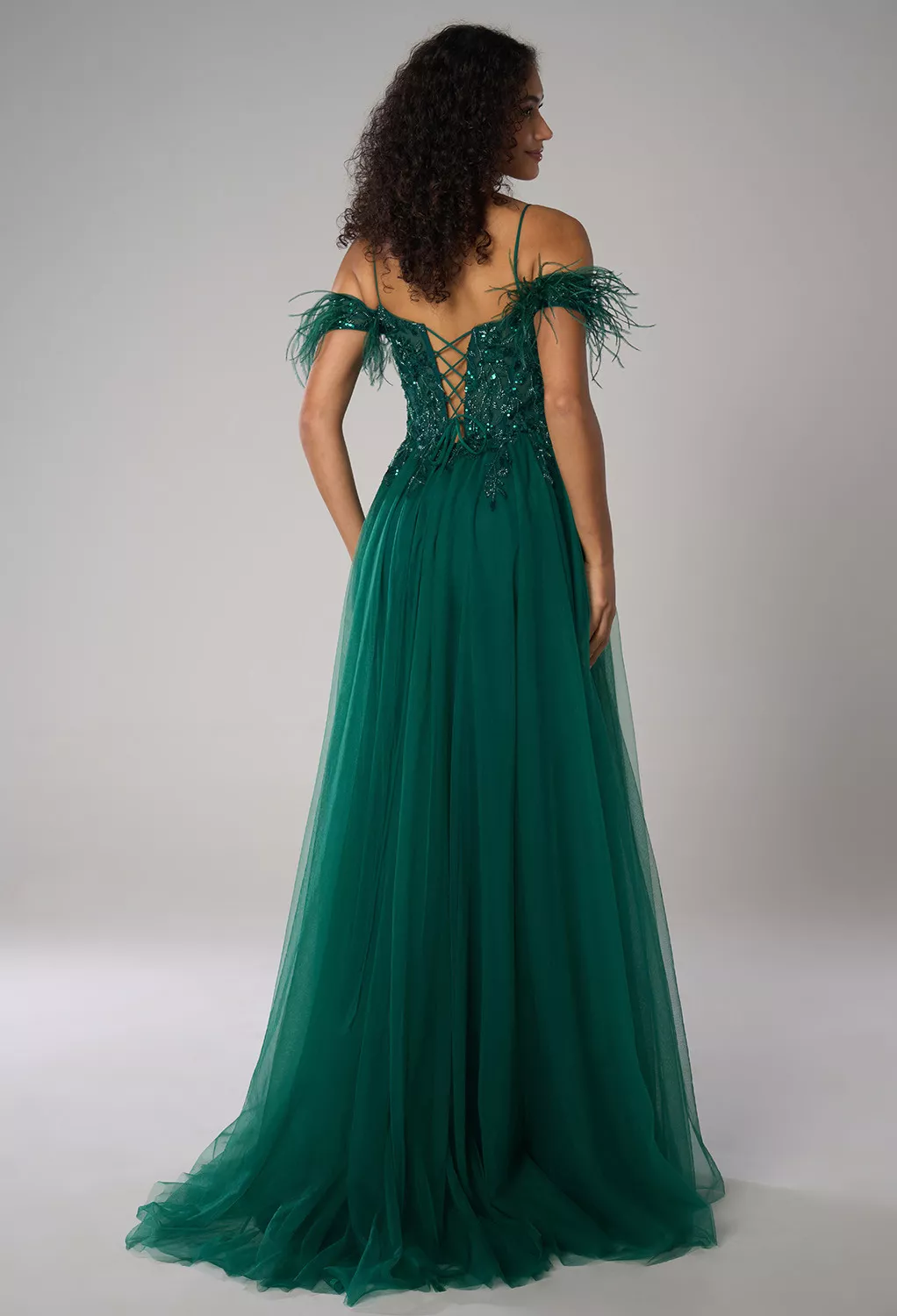 AW Ellis Jolly Green  Dresses