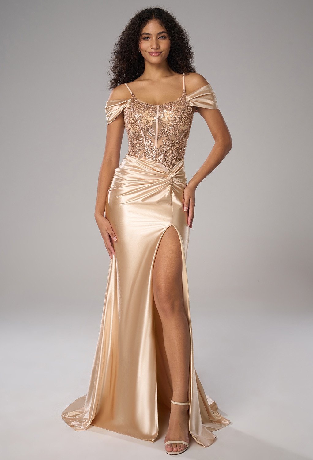 AW Harriett Dress