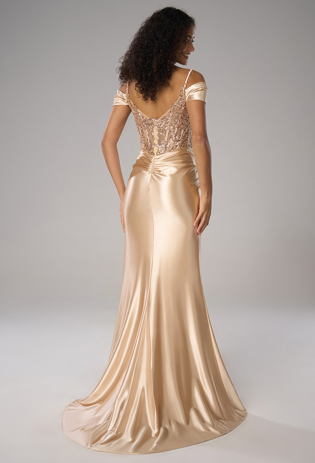 AW Harriett Dress