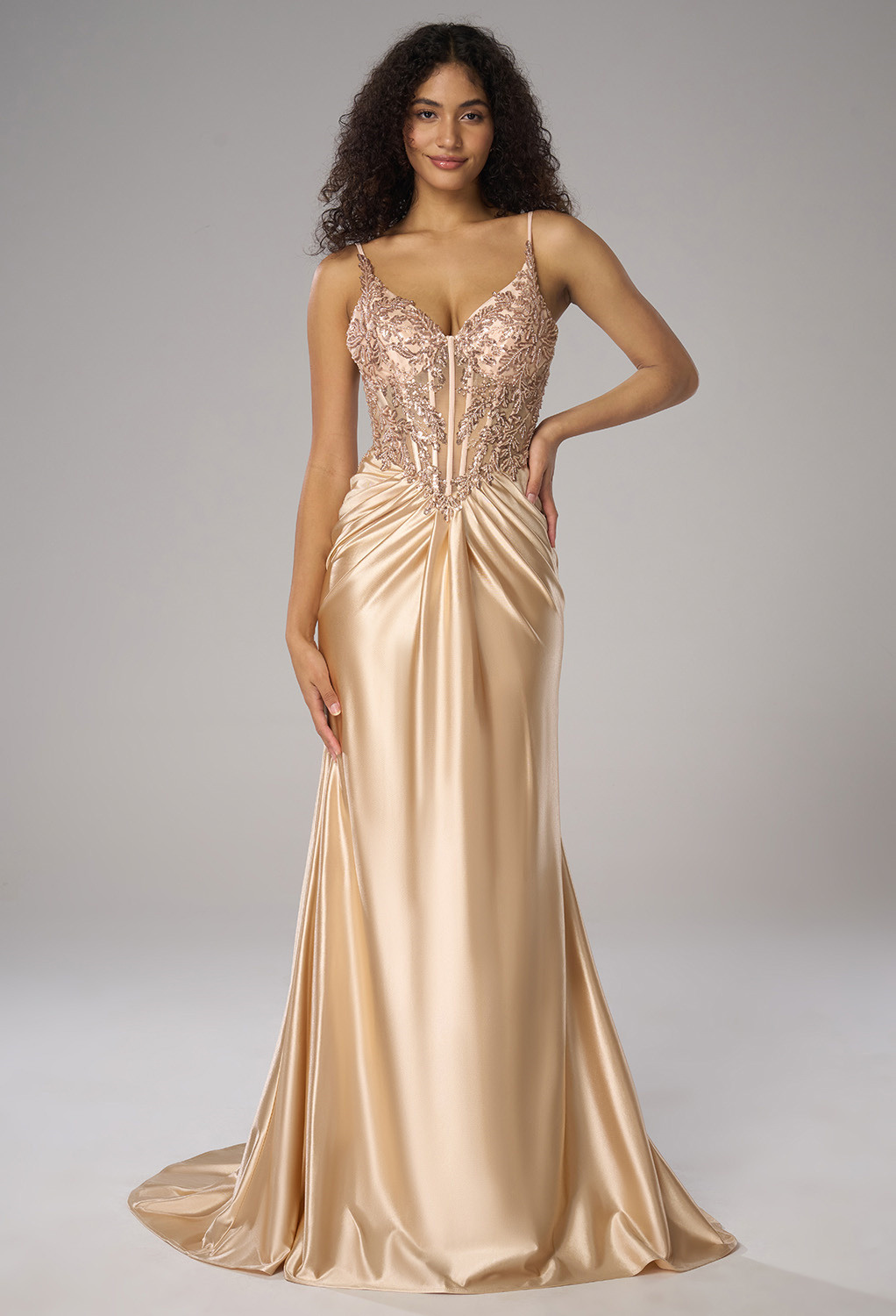 AW Sami Dress