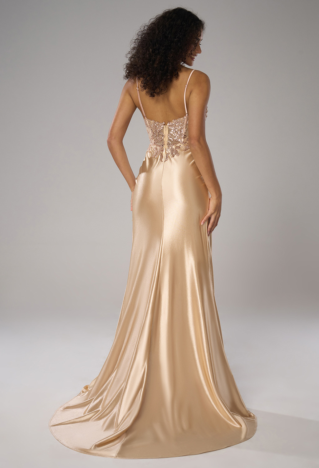 AW Sami Dress