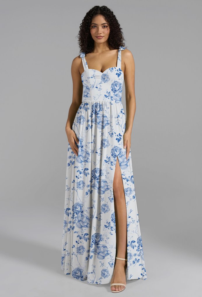 AW Lula Dress