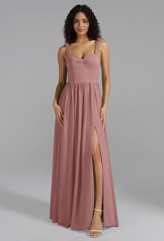 AW Lula Dress