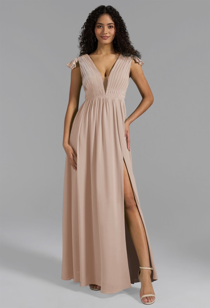 AW Isabella Dress