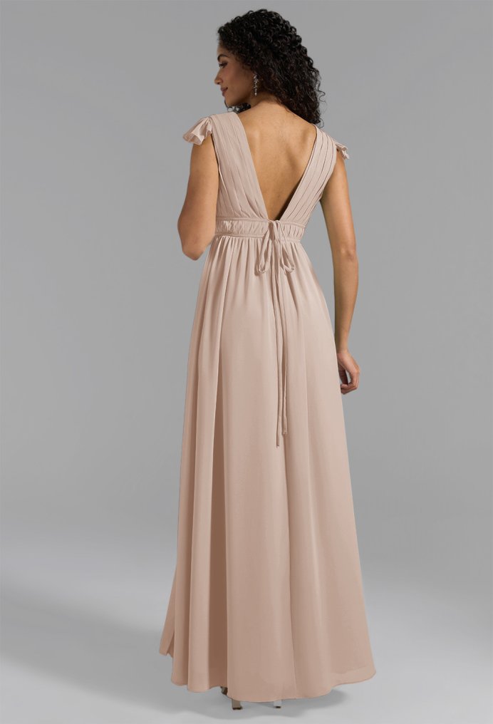 AW Isabella Dress