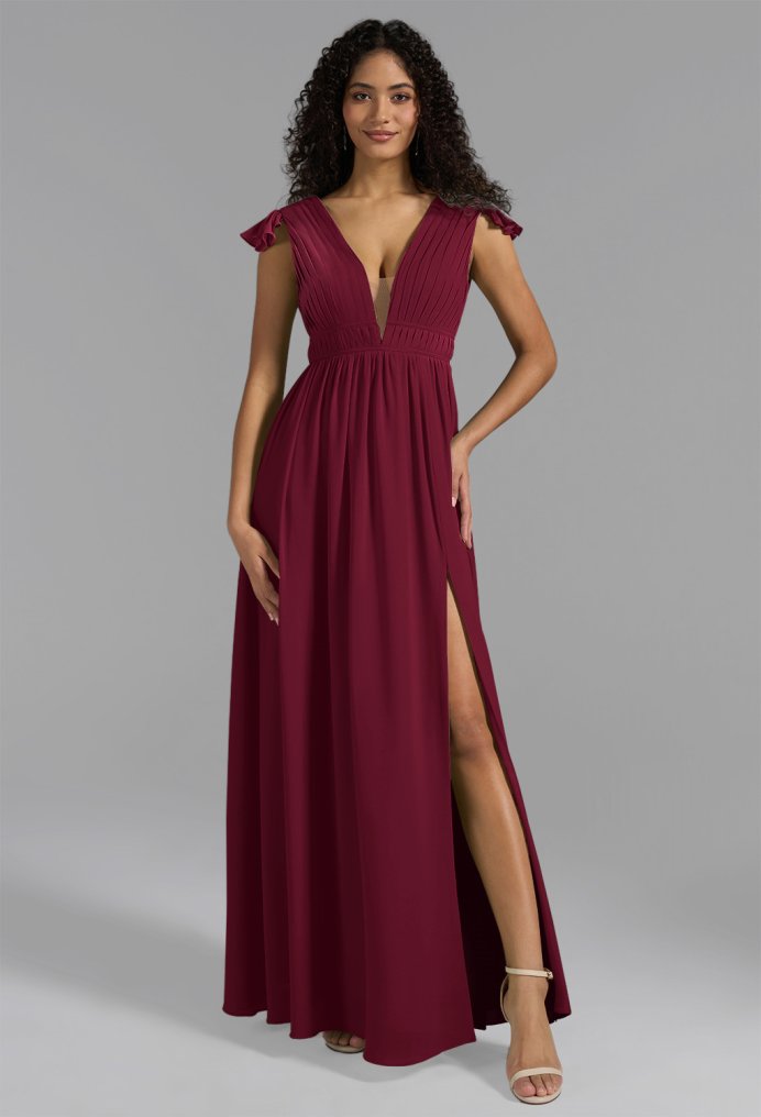 AW Isabella Dress
