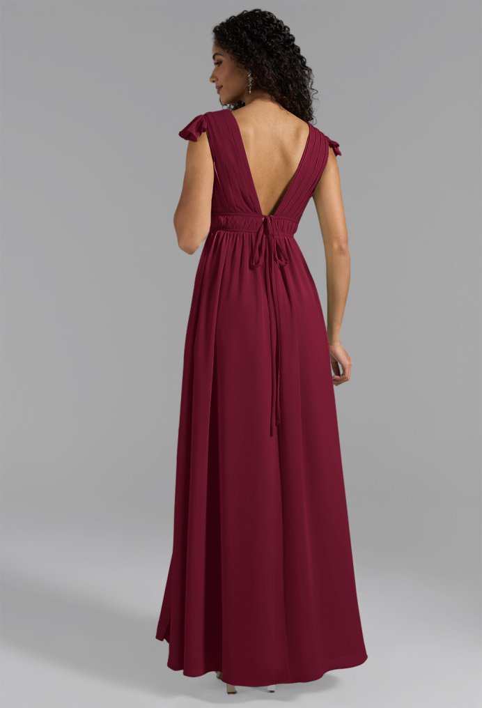 AW Isabella Dress