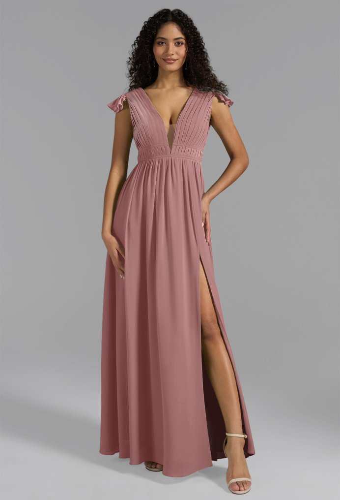 AW Isabella Dress