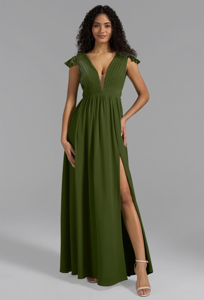 AW Isabella Dress