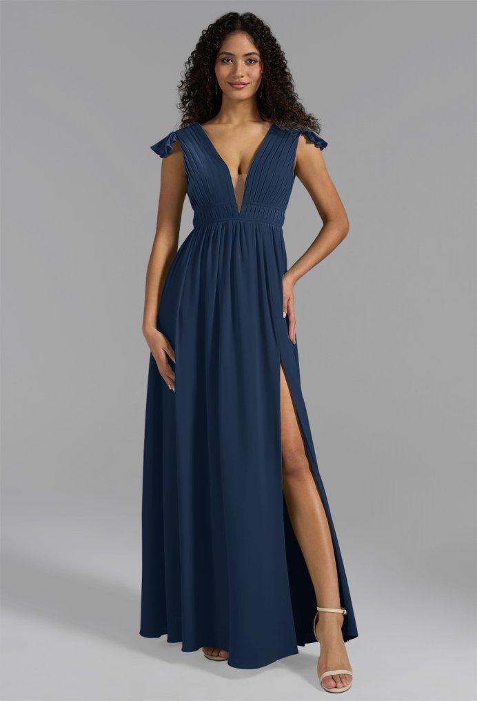 AW Isabella Dress