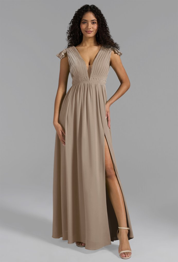AW Isabella Dress