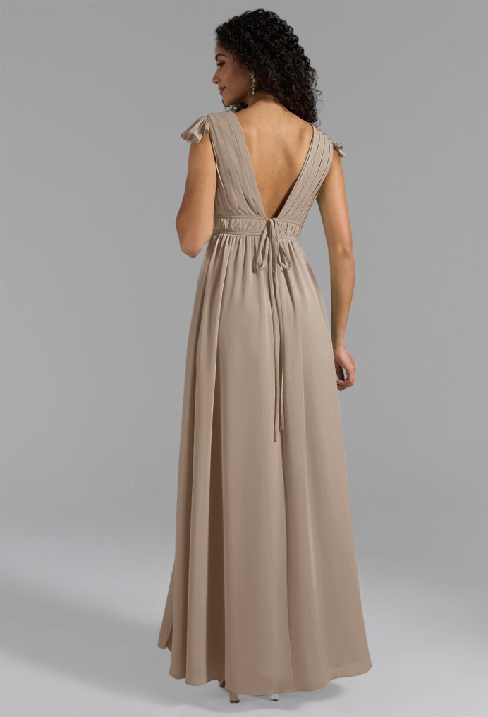 AW Isabella Dress