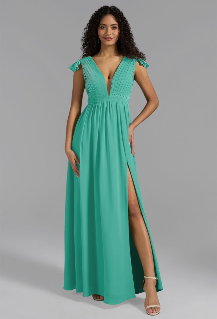 AW Isabella Dress