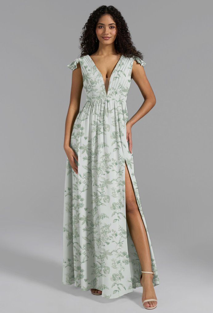 AW Isabella Dress