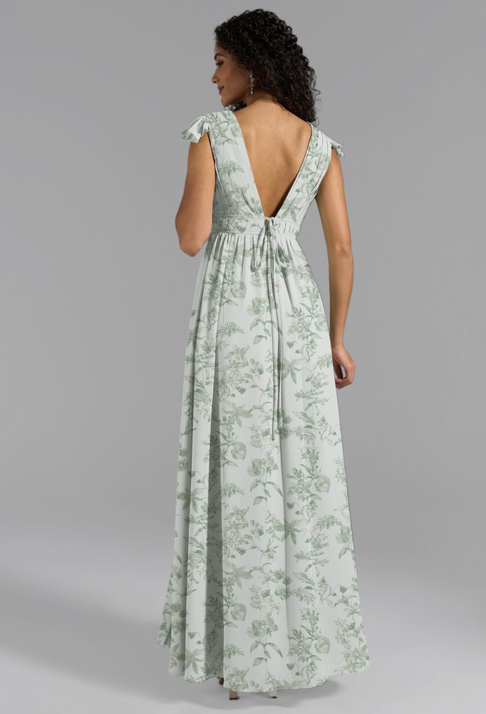 AW Isabella Dress