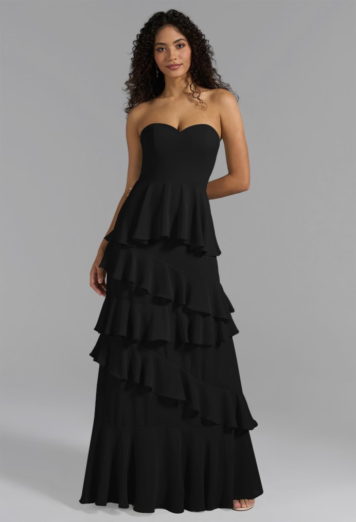 AW Nate Dress