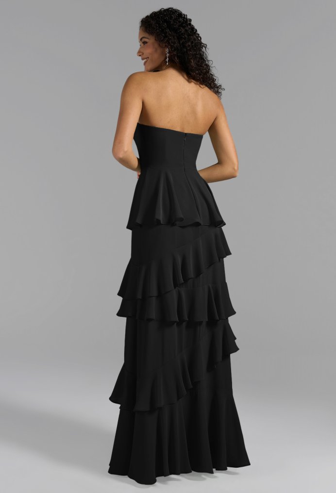 AW Nate Dress