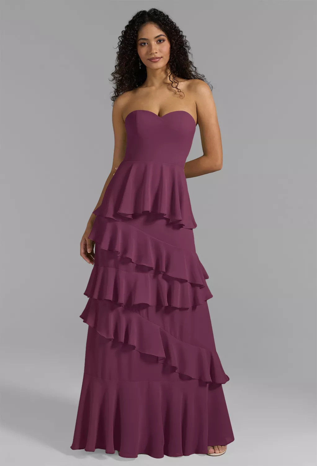 AW Nate Chianti  Wedding Guest Dresses