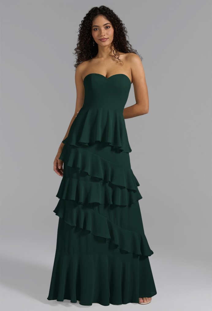 AW Nate Dress