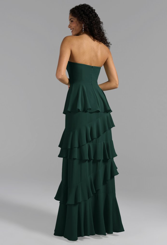 AW Nate Dress