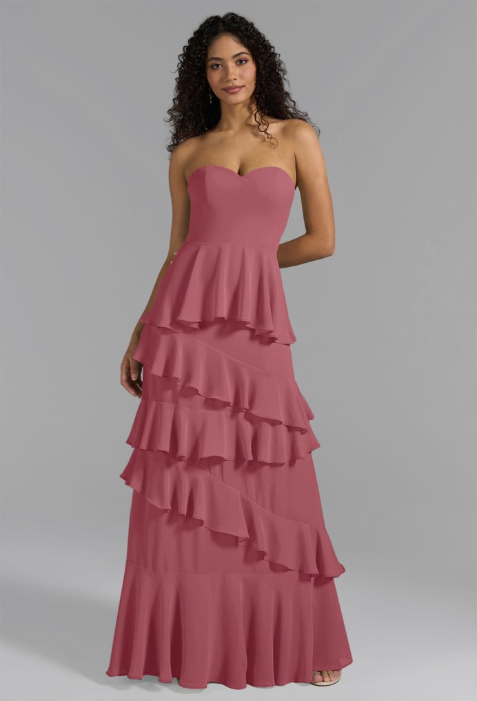 AW Nate Dress