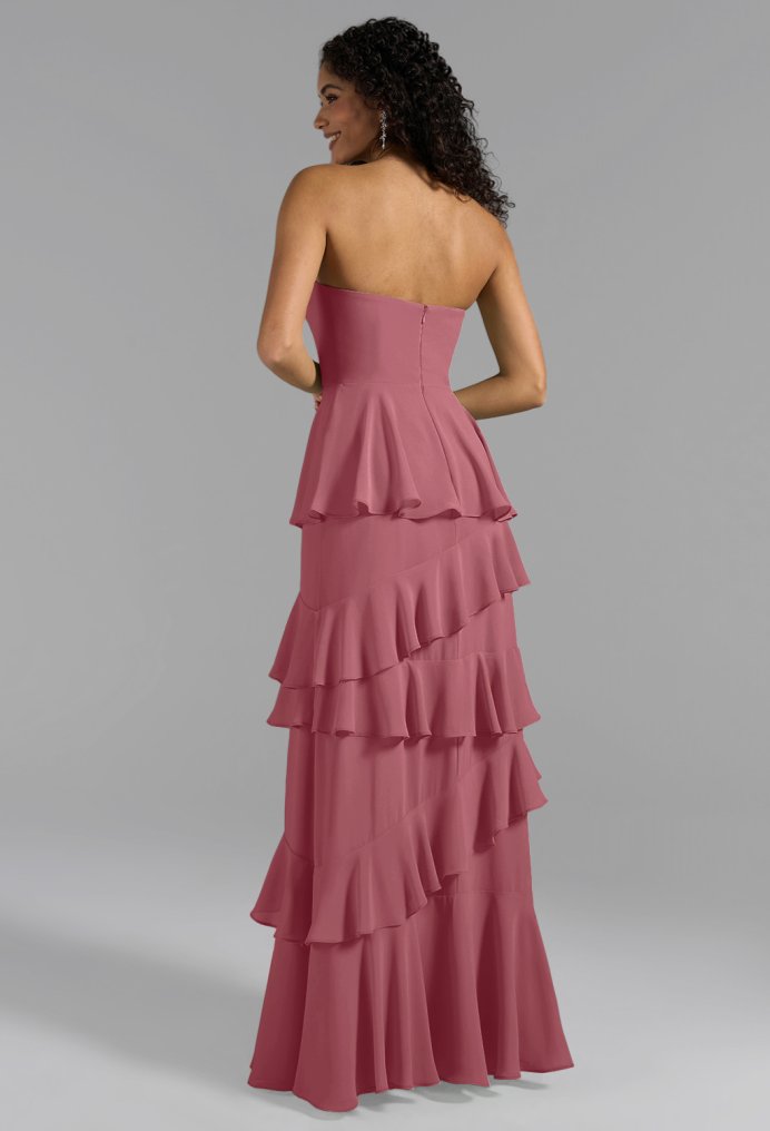 AW Nate Dress