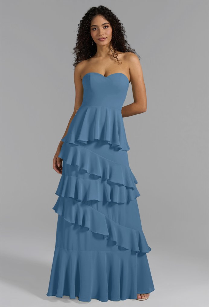 AW Nate Dress