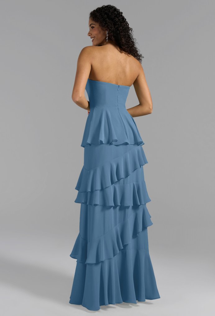 AW Nate Dress