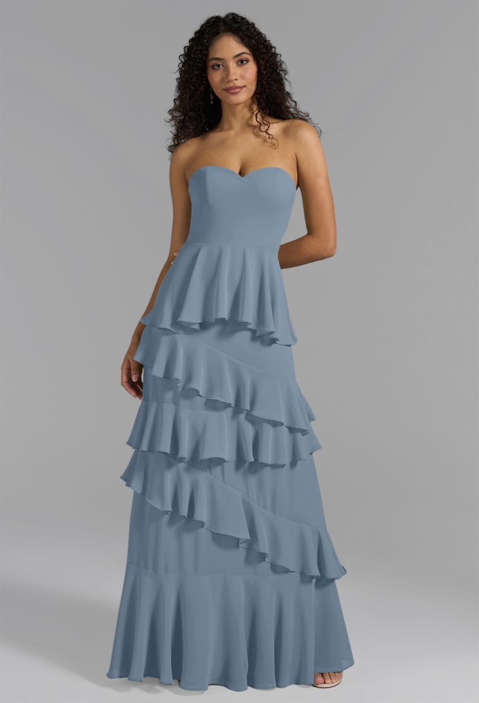 AW Nate Dress
