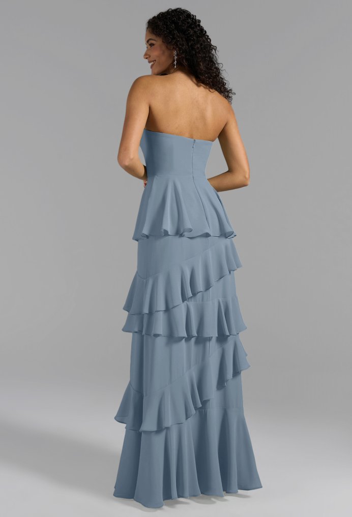 AW Nate Dress
