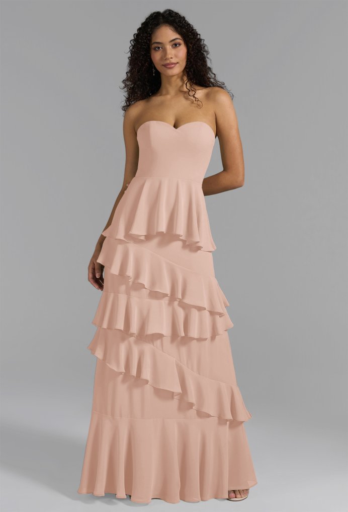 AW Nate Dress
