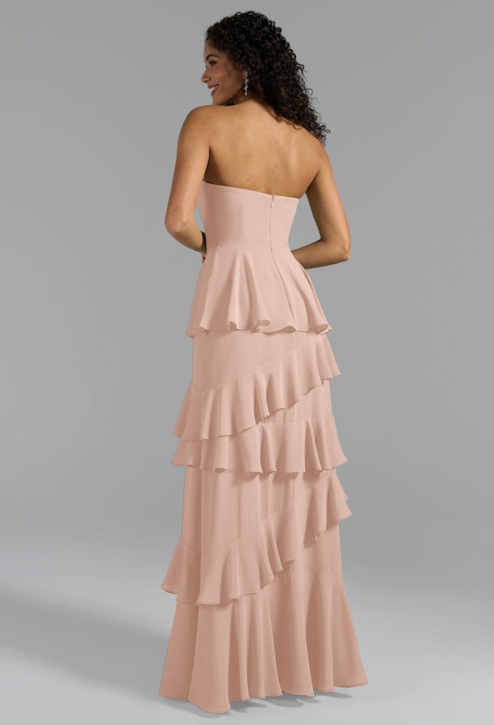 AW Nate Dress