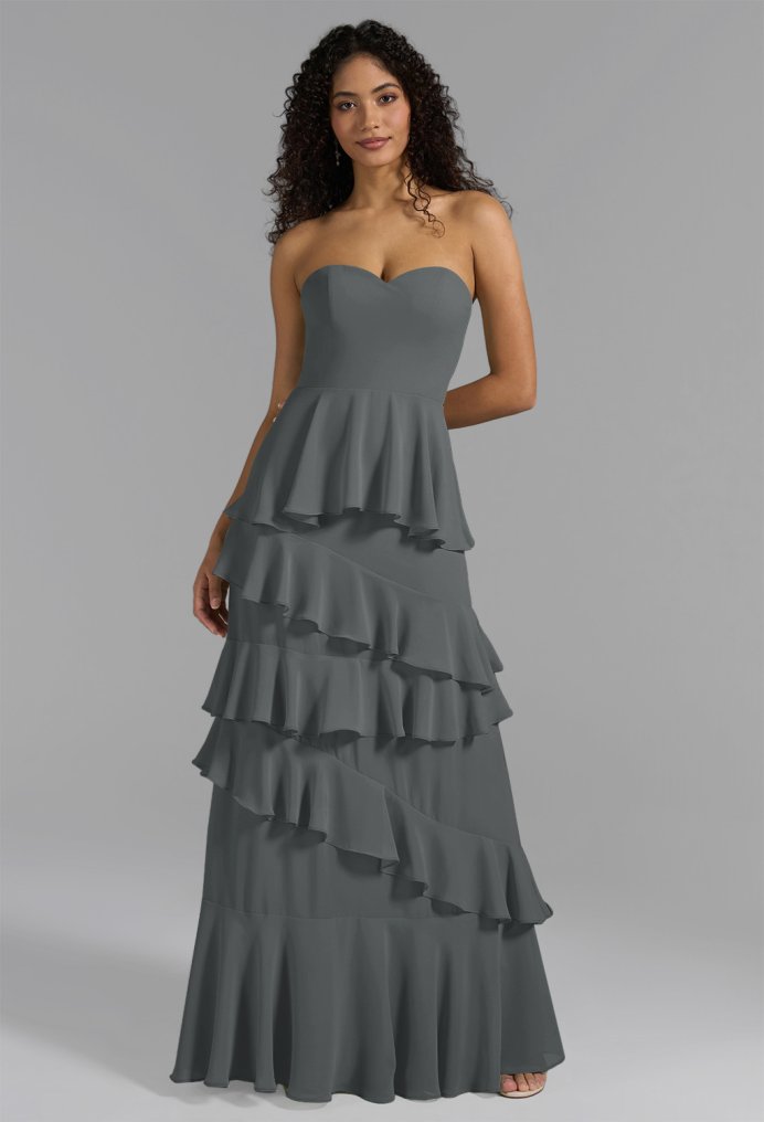 AW Nate Dress