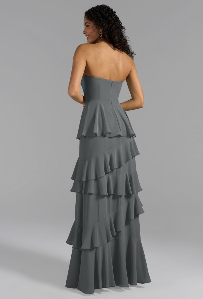AW Nate Dress