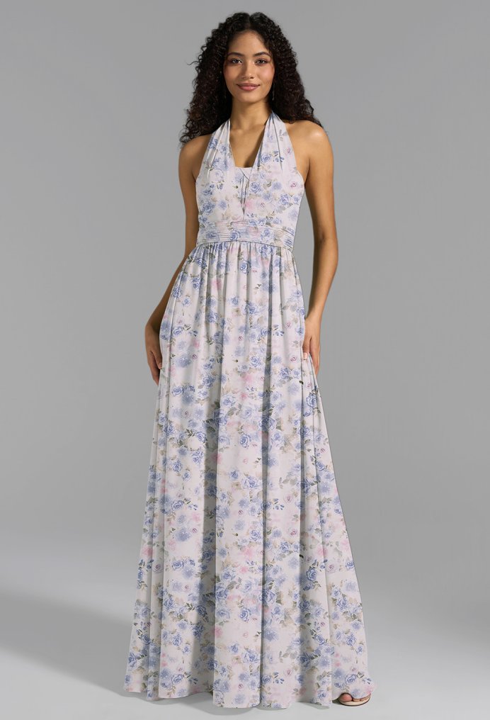 AW Ray Dress