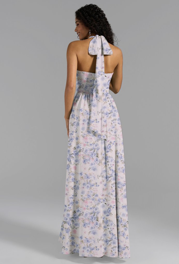 AW Ray Dress