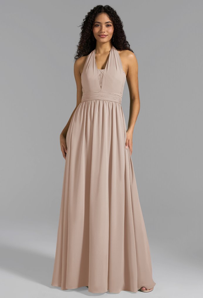 AW Ray Dress