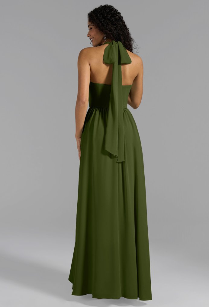 AW Ray Dress