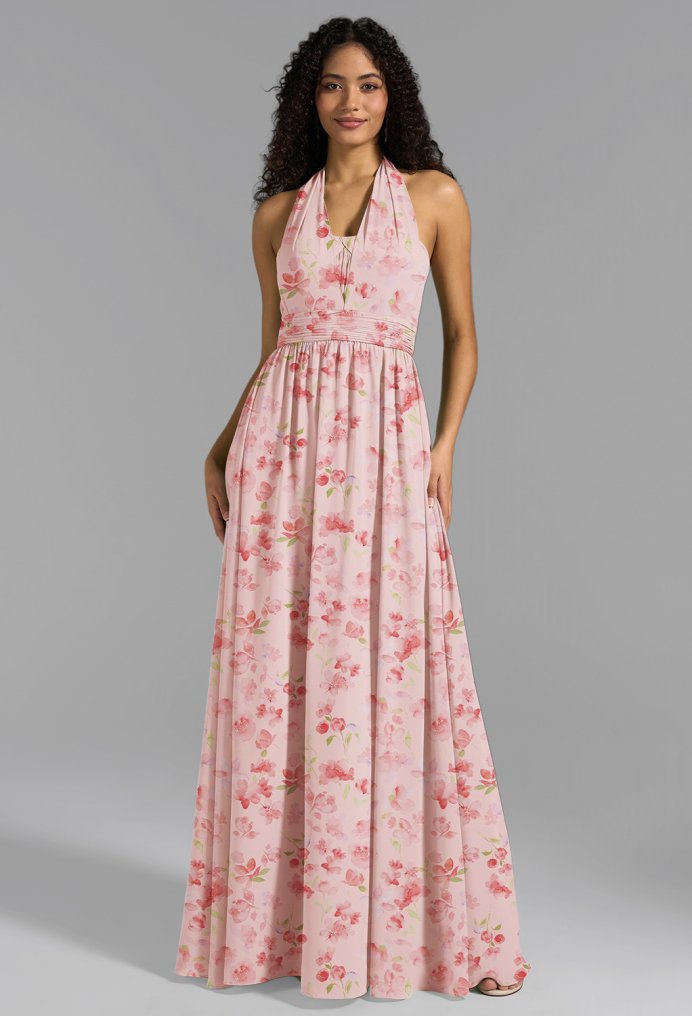 AW Ray Dress